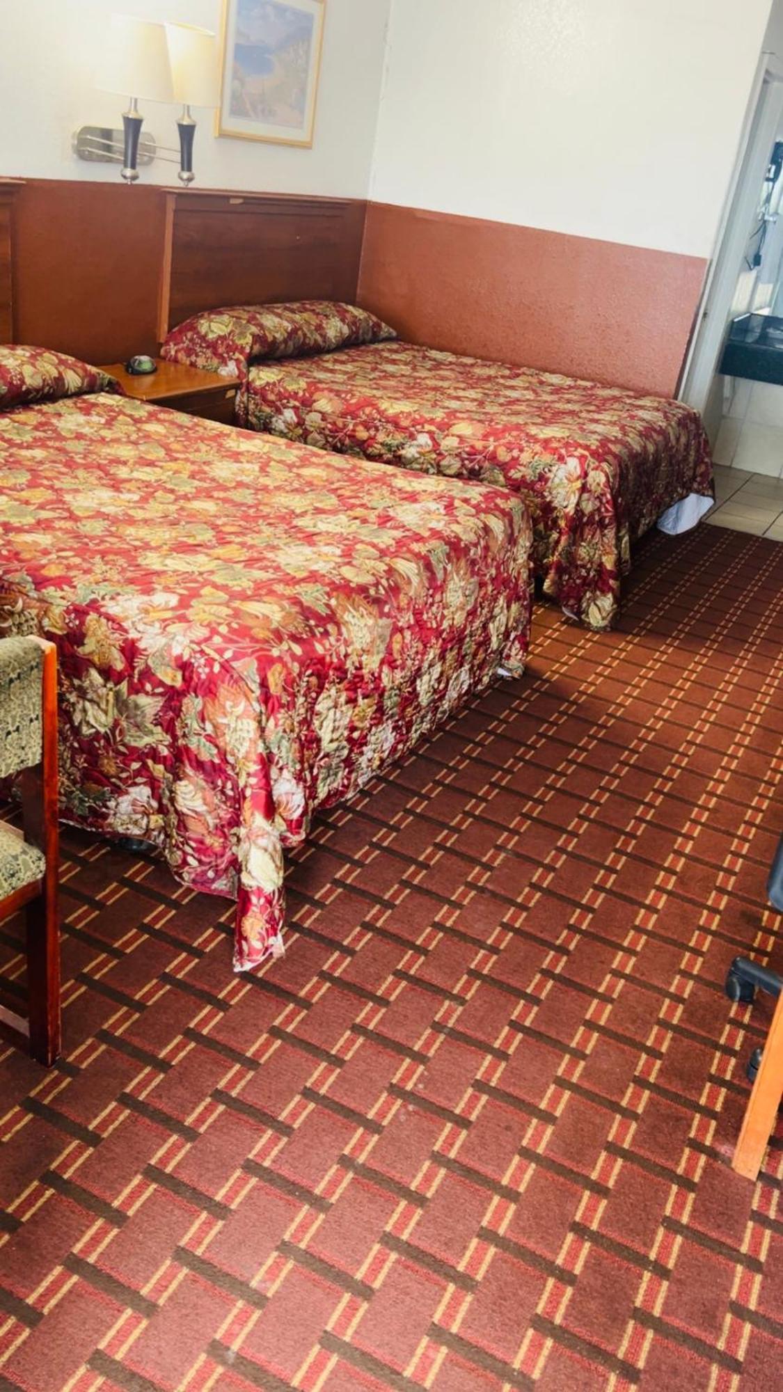 Executive Inn Robstown Extérieur photo