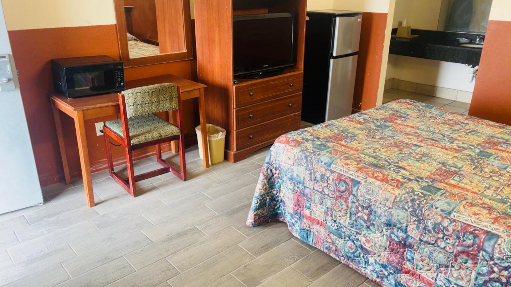 Executive Inn Robstown Extérieur photo