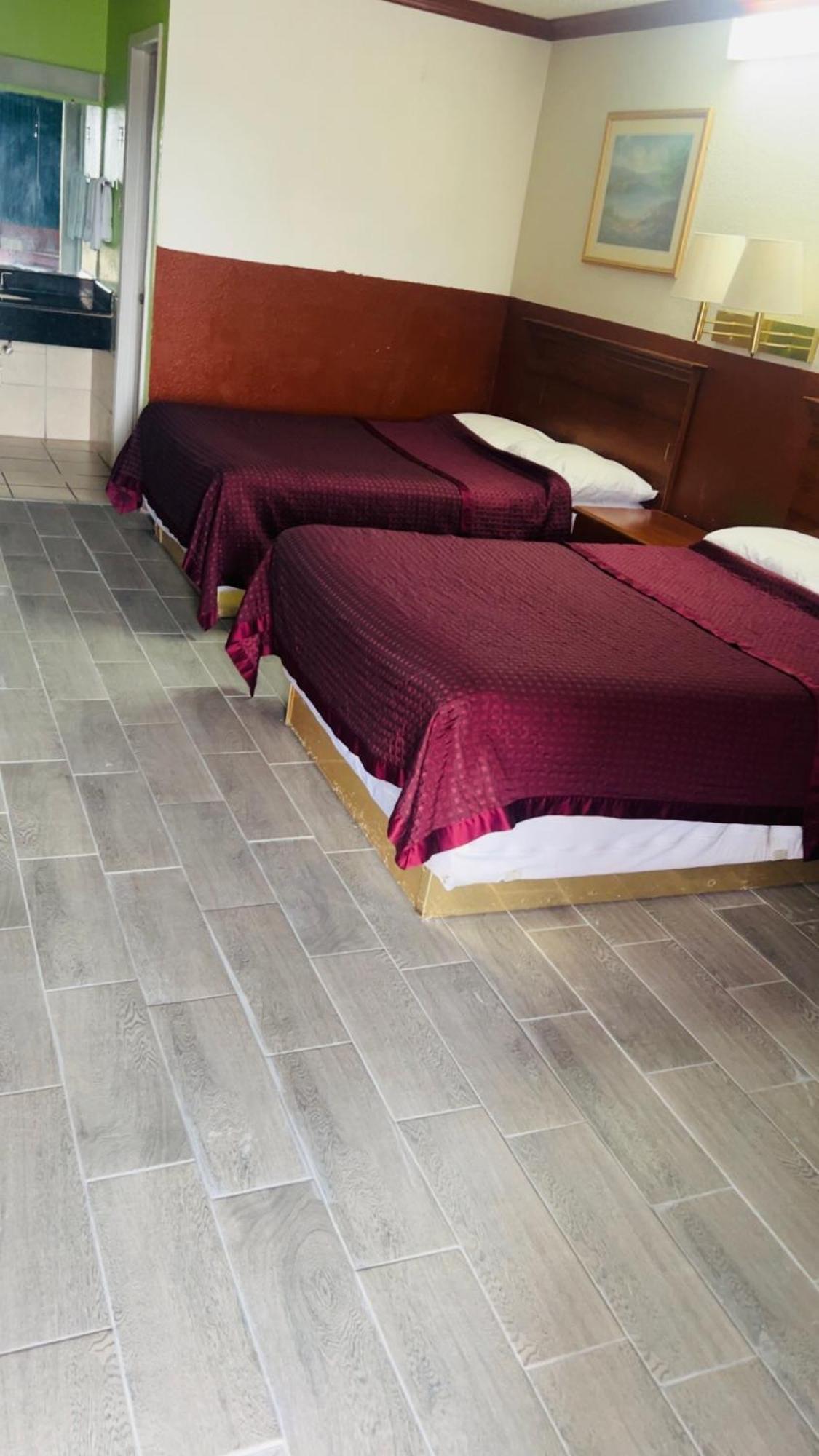 Executive Inn Robstown Extérieur photo