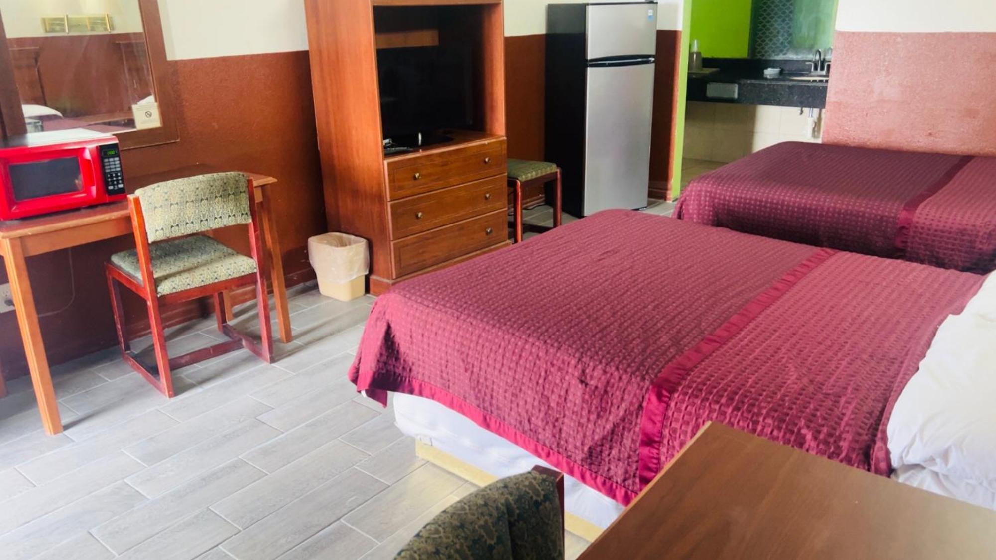 Executive Inn Robstown Extérieur photo