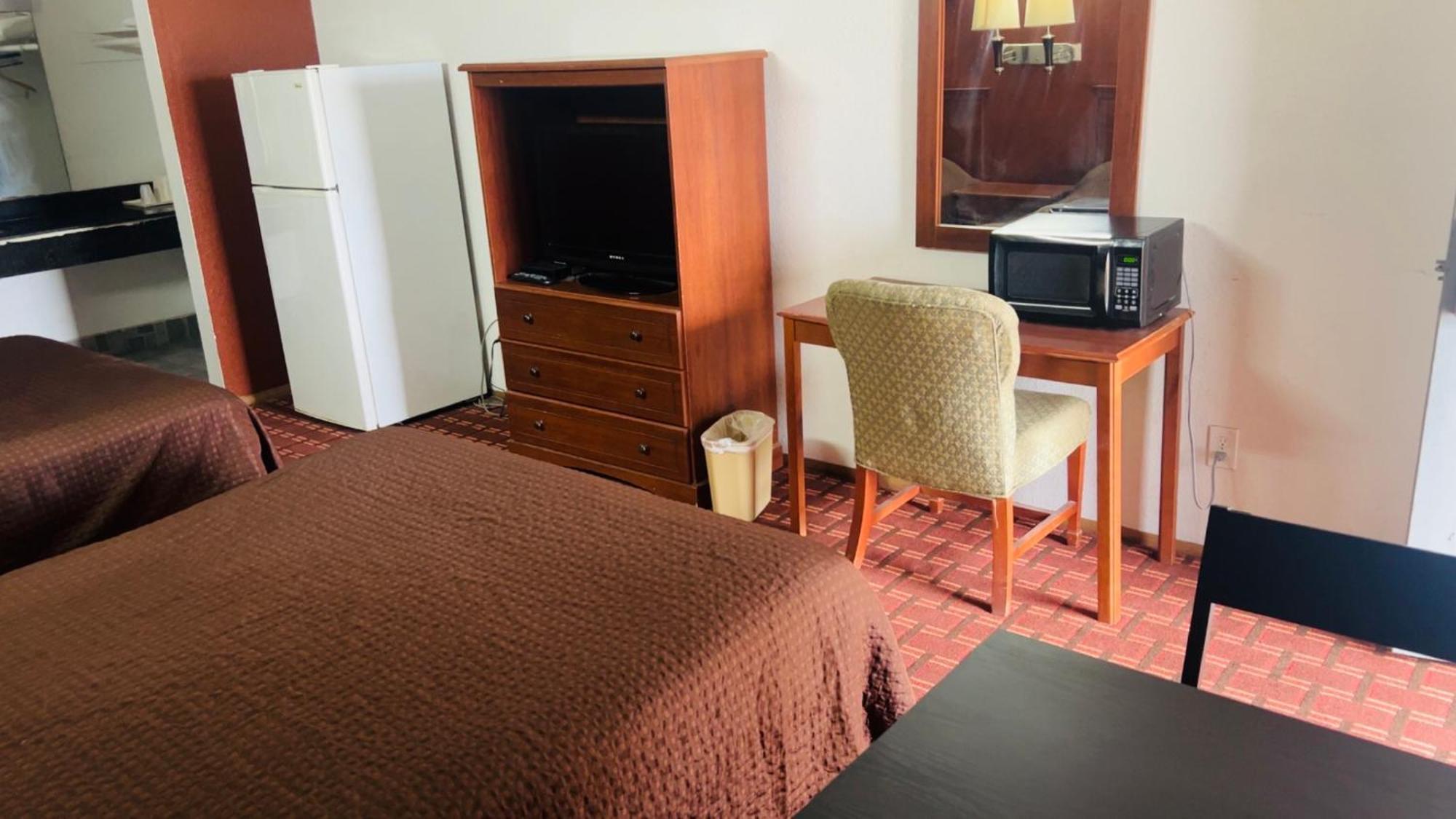 Executive Inn Robstown Extérieur photo