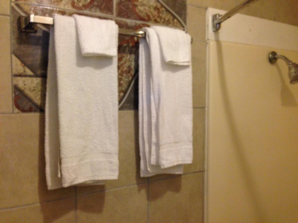 Executive Inn Robstown Chambre photo