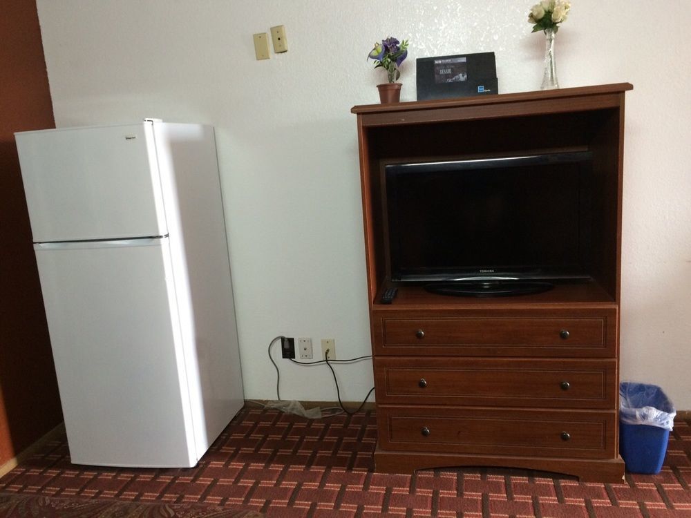 Executive Inn Robstown Extérieur photo