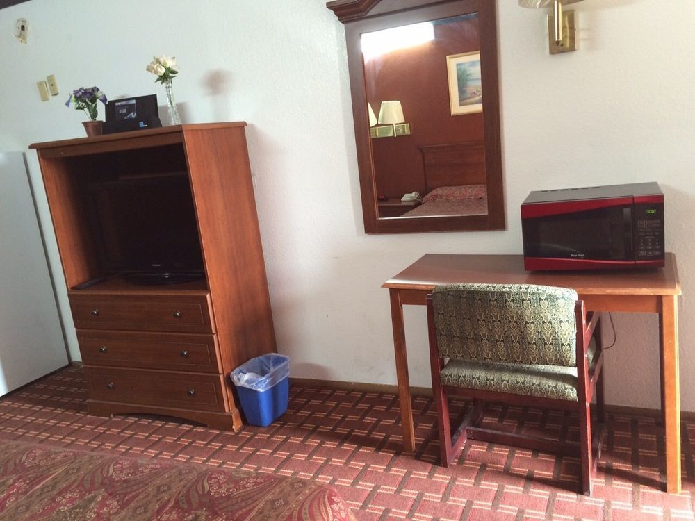 Executive Inn Robstown Extérieur photo