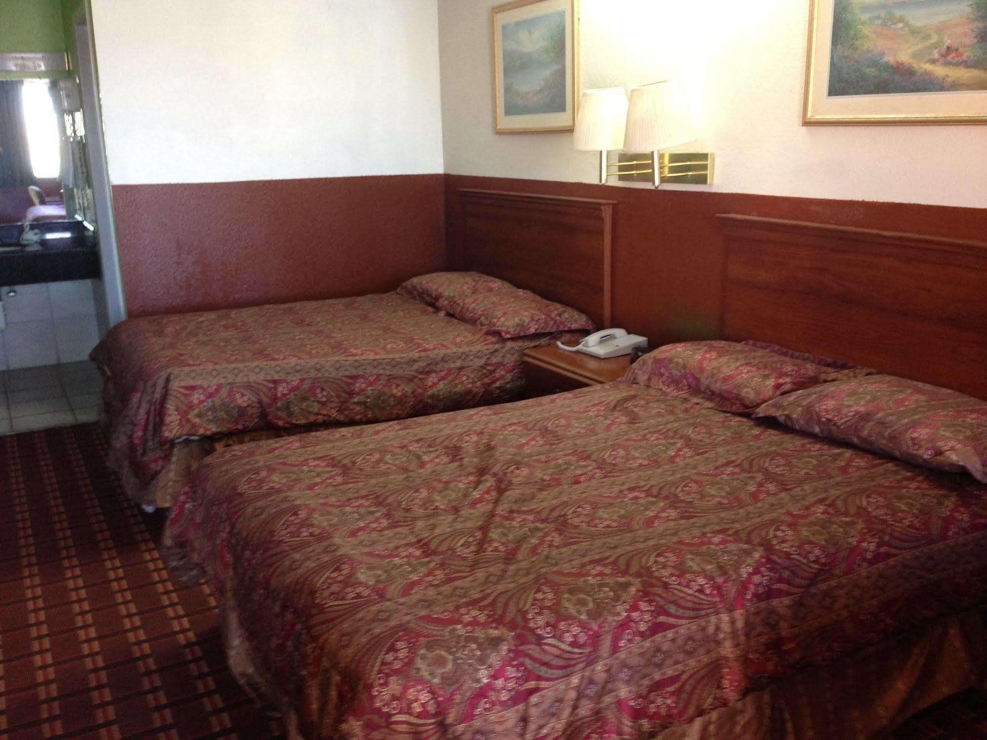 Executive Inn Robstown Extérieur photo