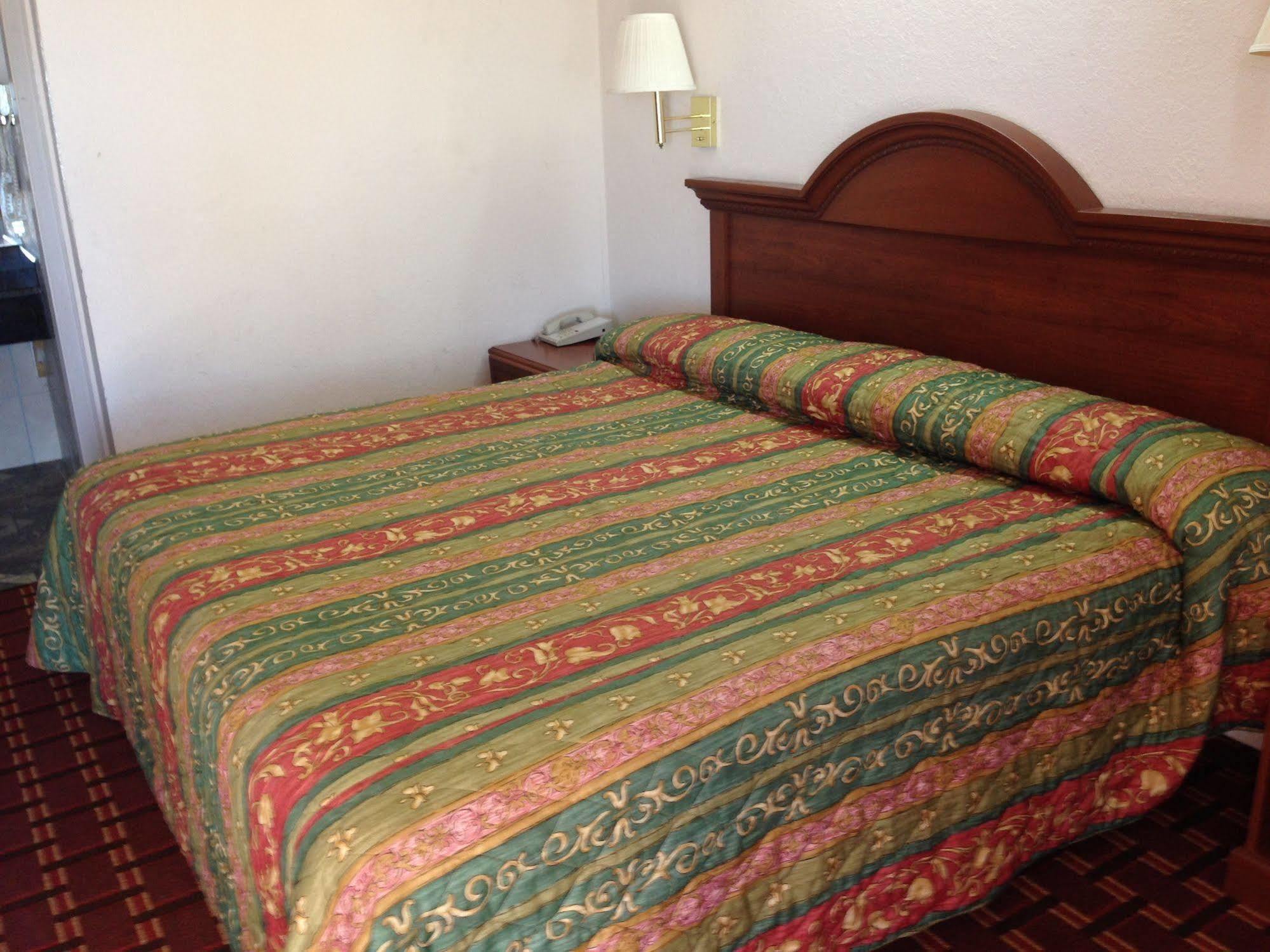 Executive Inn Robstown Extérieur photo
