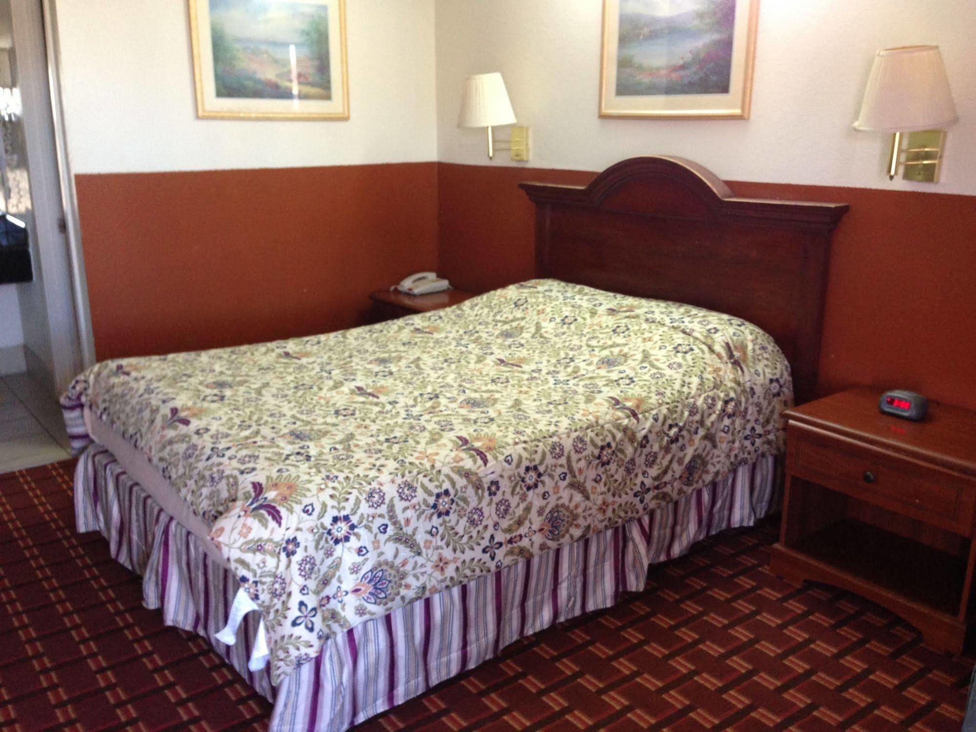 Executive Inn Robstown Extérieur photo